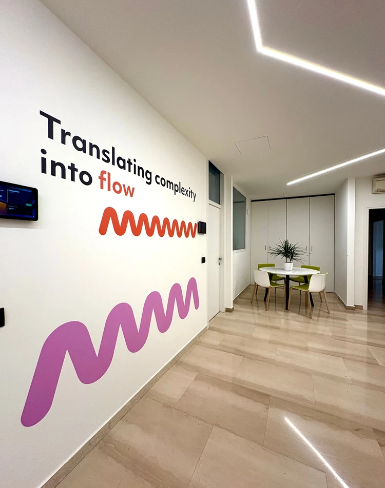 Milan Office